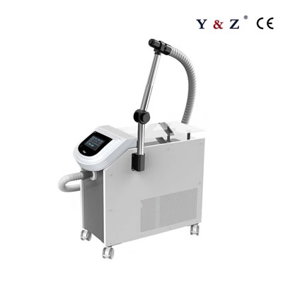 冷空氣治療儀CS-A